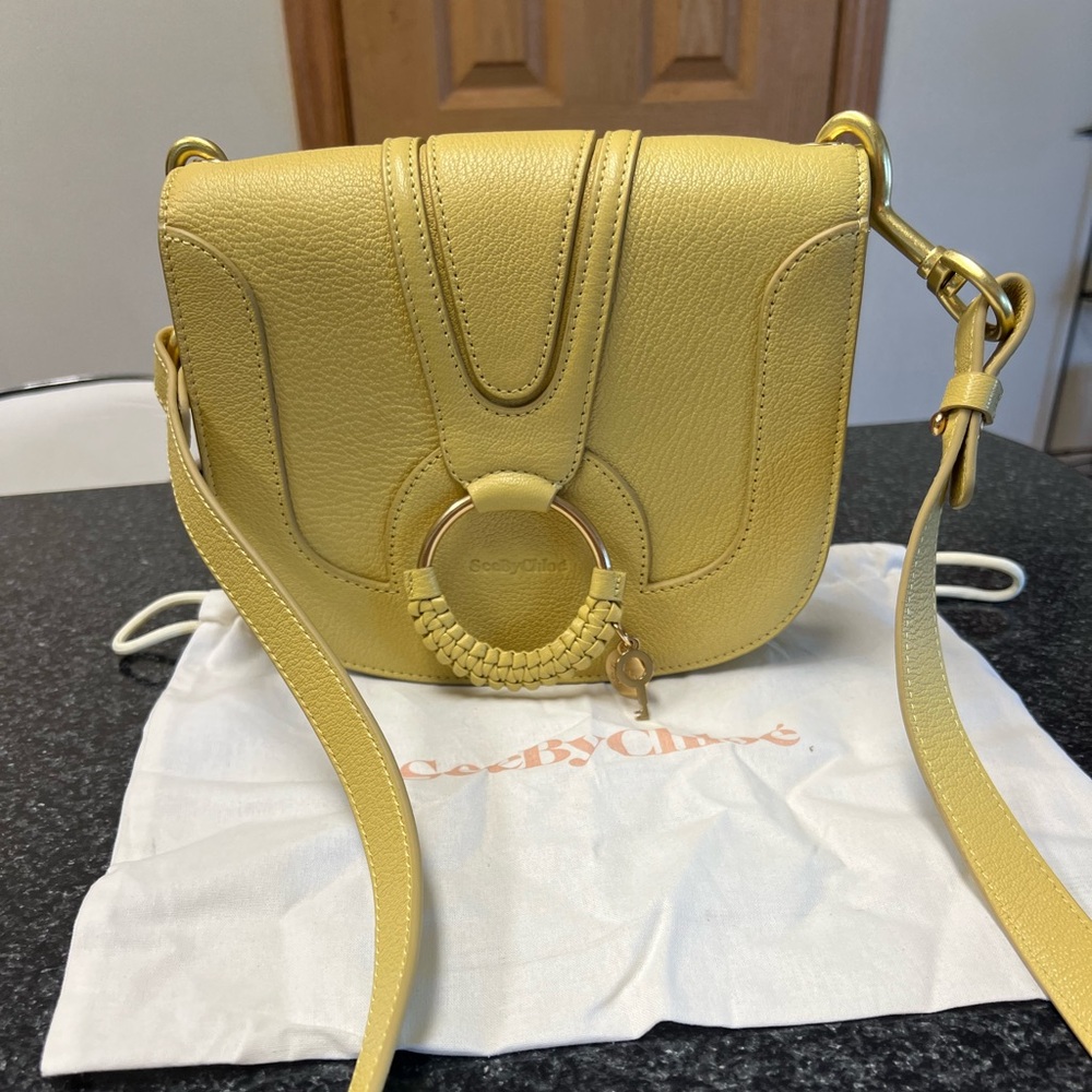 See by Chloe bag